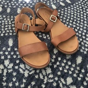 Kork-ease sandals